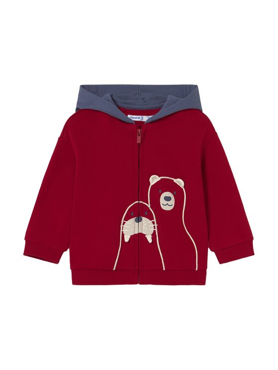 Mayoral Bluză 2428 Regular Fit