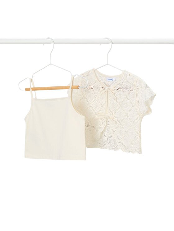 Mayoral Bluză 3015 Regular Fit