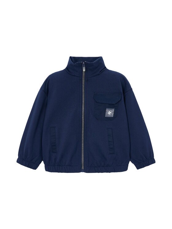 Mayoral Bluză 3441 Regular Fit