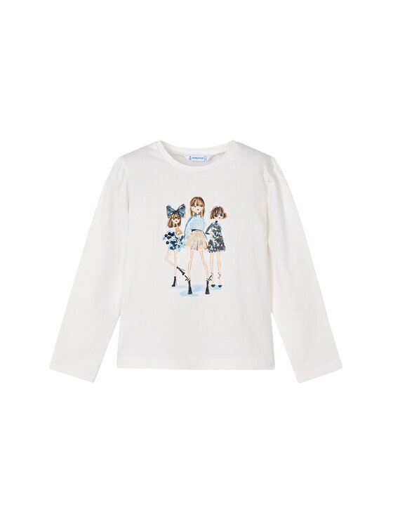 Mayoral Bluză 4011 Regular Fit