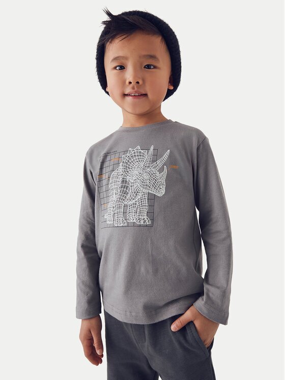 Mayoral Bluză 4088 Regular Fit