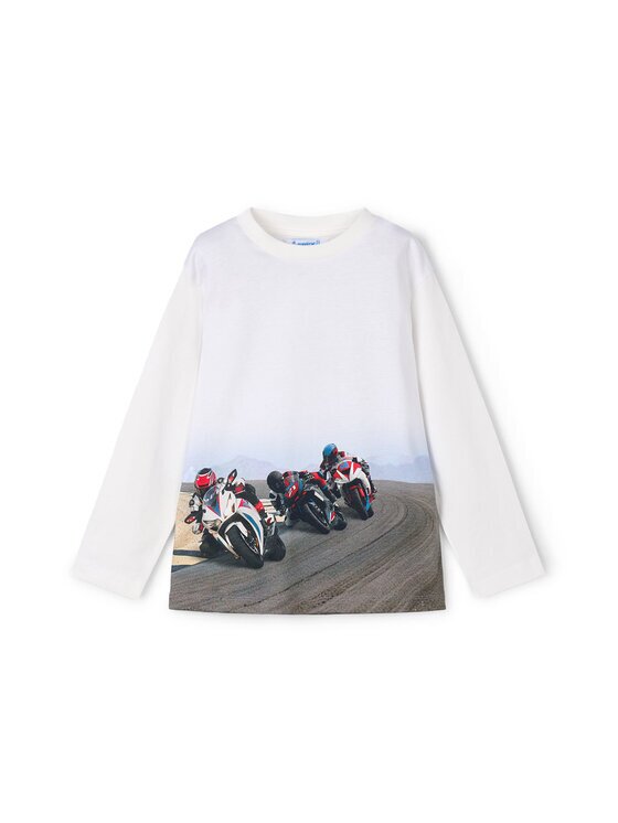 Mayoral Bluză 4094 Regular Fit