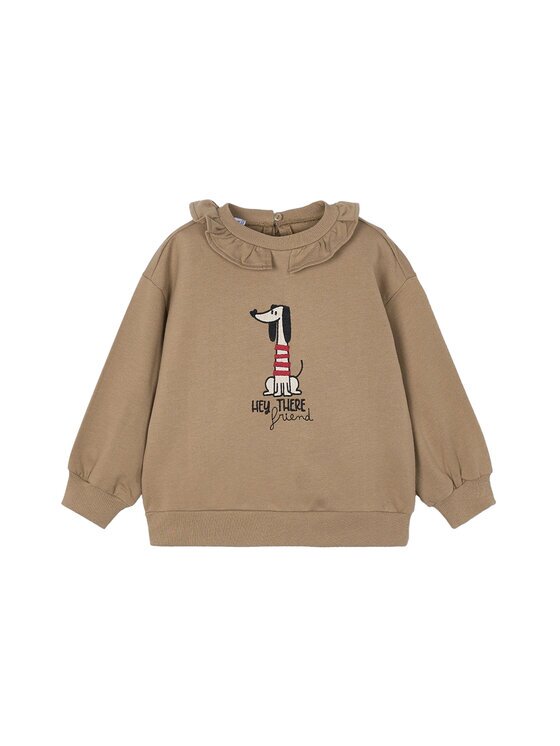 Mayoral Bluză 4430 Regular Fit
