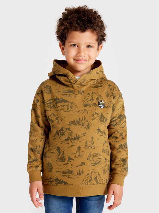Mayoral Bluză 4450 Regular Fit
