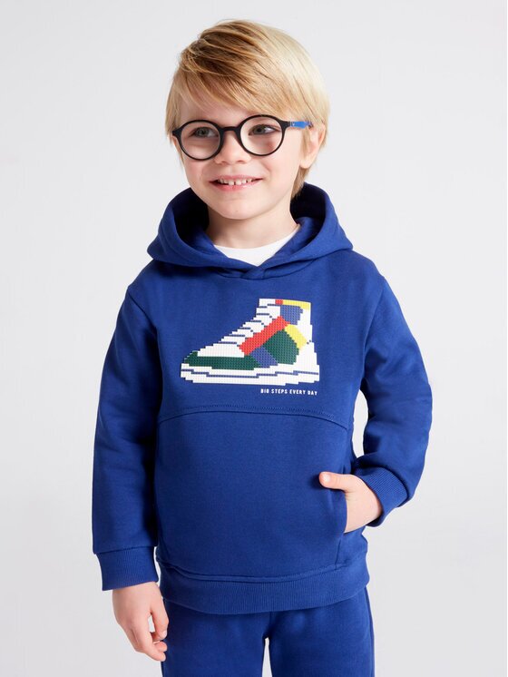 Mayoral Bluză 4456 Regular Fit