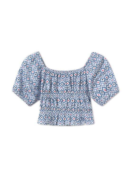 Mayoral Bluză 6025 Regular Fit
