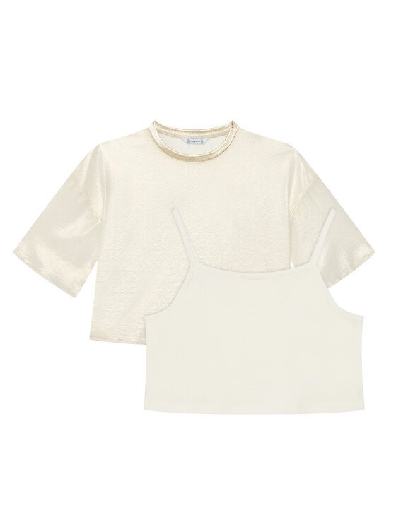 Mayoral Bluză 6149 Regular Fit