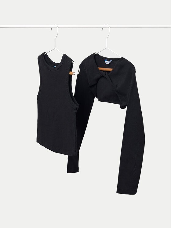 Mayoral Bluză 6150 Regular Fit