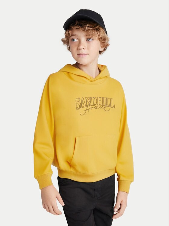 Mayoral Bluză 6481 Regular Fit