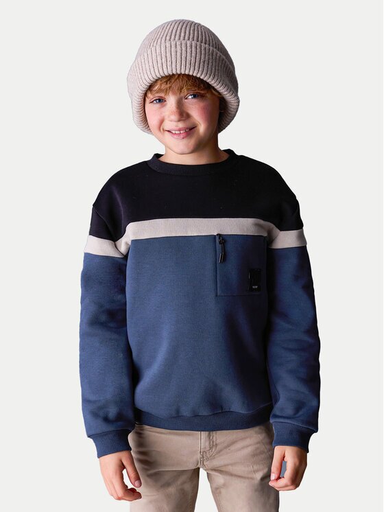 Mayoral Bluză 7406 Regular Fit