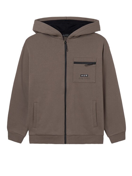 Mayoral Bluză 7419 Regular Fit