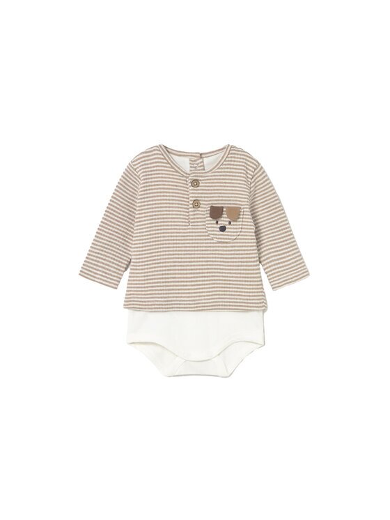 Mayoral Body 2728 Regular Fit