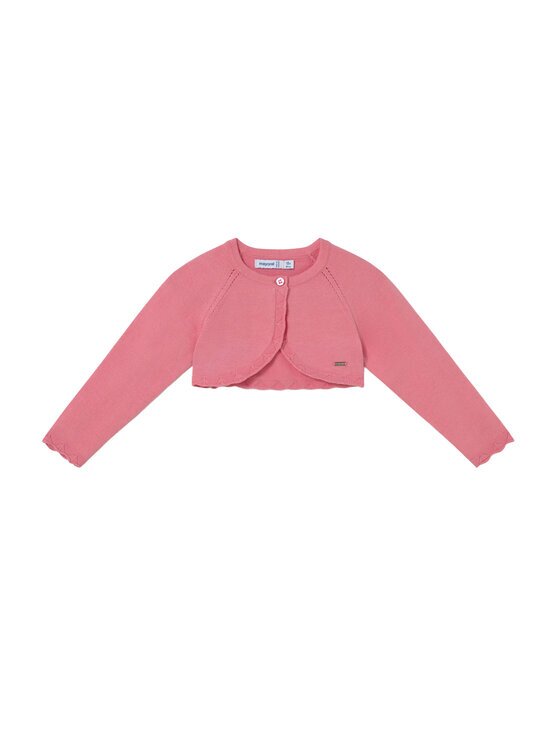 Mayoral Bolero 306 Roz Regular Fit
