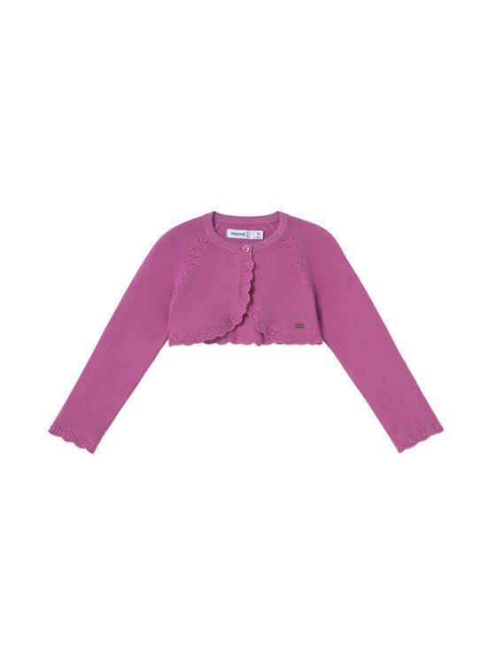 Mayoral Bolero 306 Roz Regular Fit
