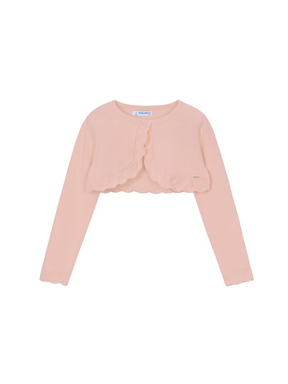 Mayoral Bolero 320 Roz Regular Fit
