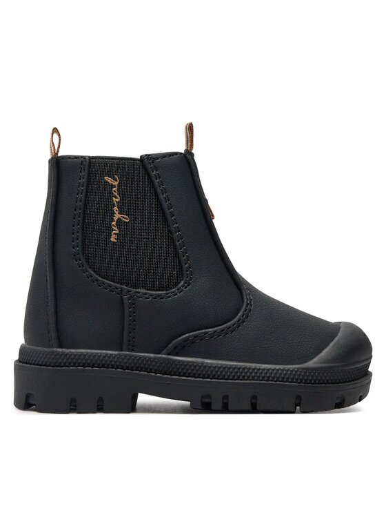 Mayoral Botine 42.526 Negru