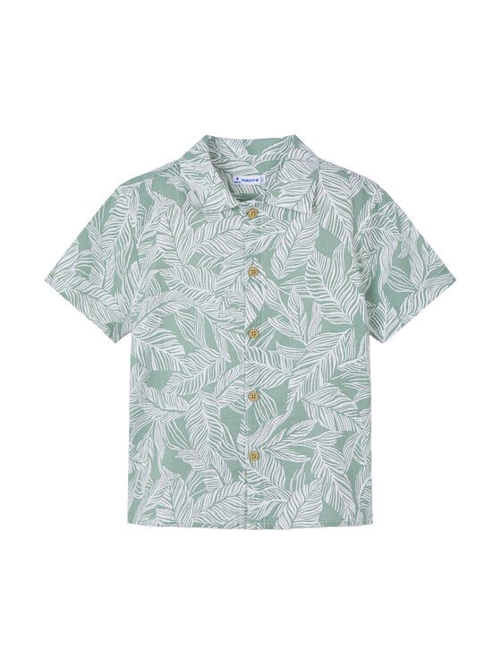 Mayoral Cămașă 3115 Regular Fit