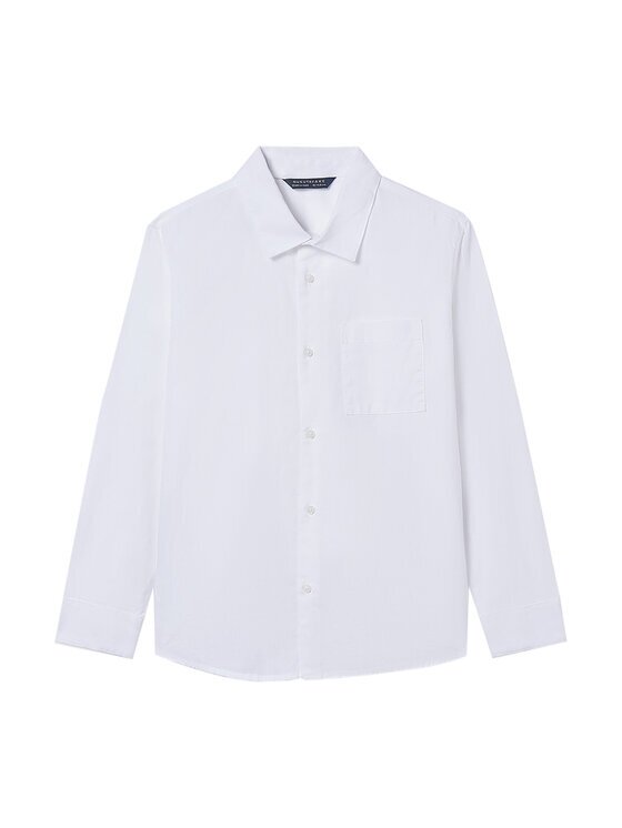 Mayoral Cămașă 6174 Regular Fit
