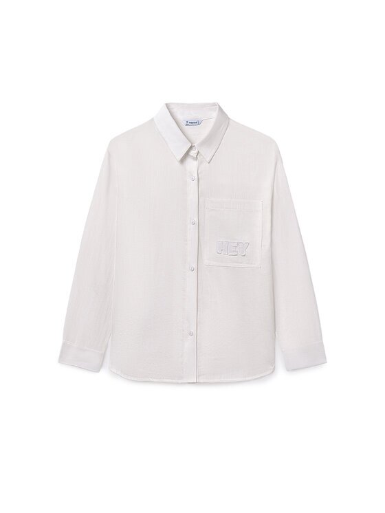 Mayoral Cămașă 7197 Regular Fit