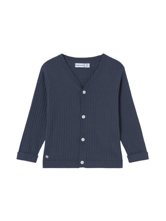 Mayoral Cardigan 1305 Regular Fit