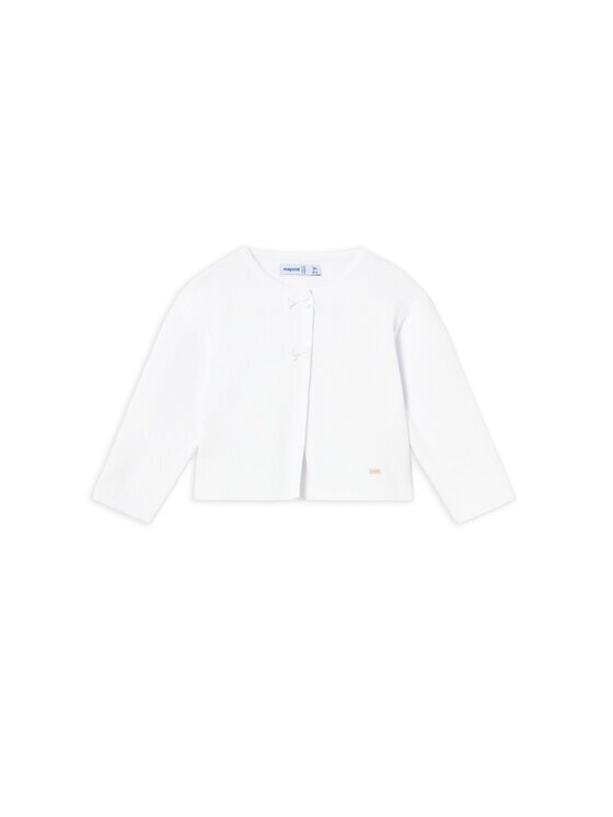 Mayoral Cardigan 1307 Regular Fit