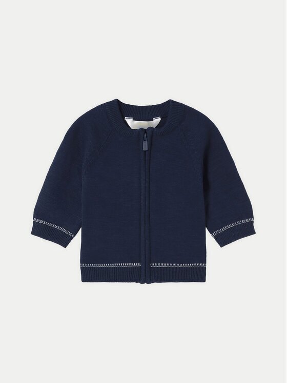 Mayoral Cardigan 1395 Regular Fit