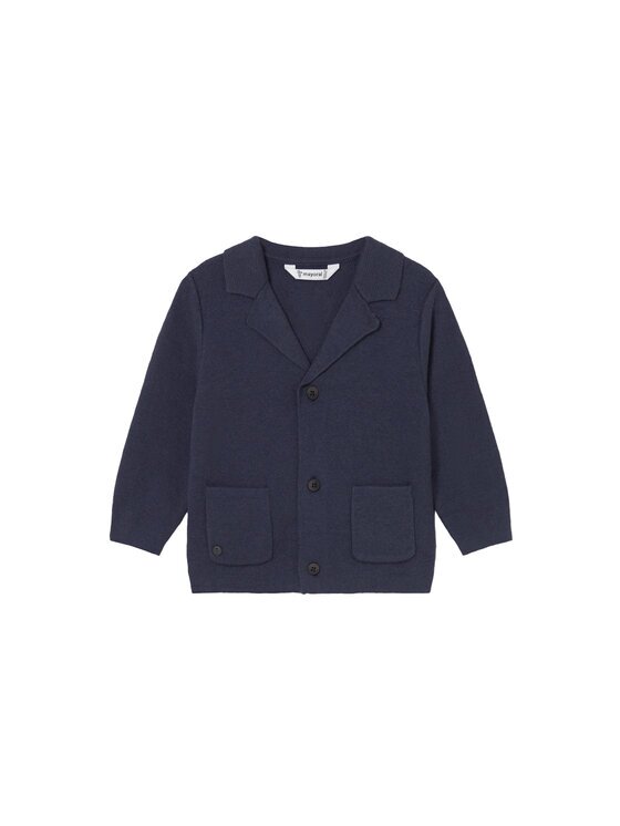 Mayoral Cardigan 2418 Regular Fit