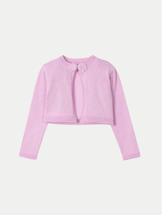 Mayoral Cardigan 321 Roz Regular Fit