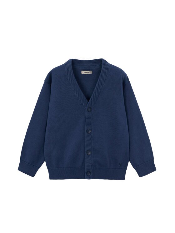 Mayoral Cardigan 3381 Regular Fit