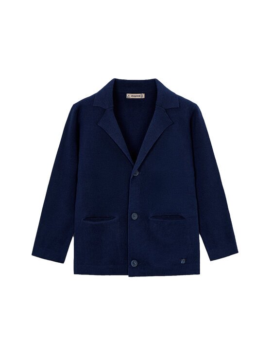 Mayoral Cardigan 3436 Regular Fit