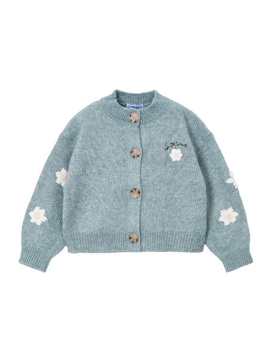 Mayoral Cardigan 4309 Regular Fit