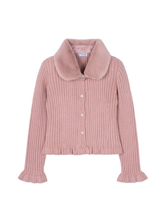 Mayoral Cardigan 4311 Regular Fit