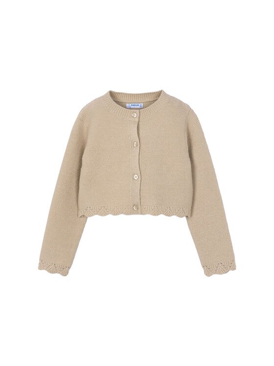 Mayoral Cardigan 4312 Regular Fit