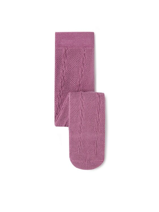Mayoral Ciorapi pentru Copii 9.647 Violet Regular Fit