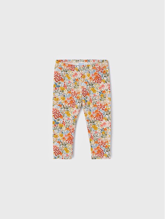Mayoral Colanți 2720 Slim Fit