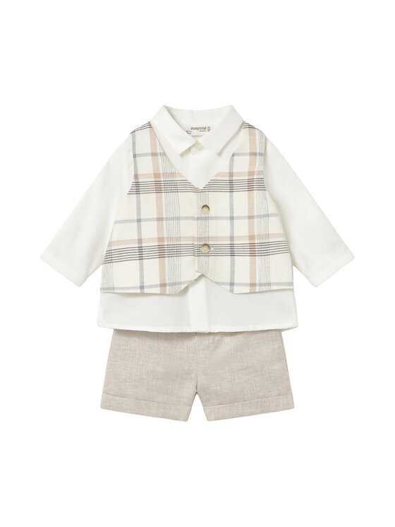 Mayoral Compleu copii 1269 Regular Fit
