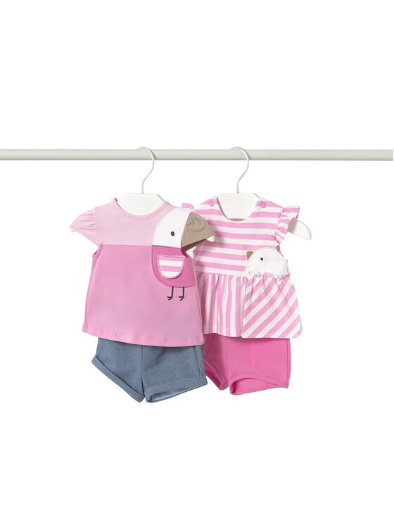 Mayoral Compleu copii 1670 Regular Fit