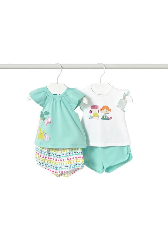 Mayoral Compleu copii 1671 Regular Fit
