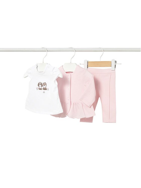 Mayoral Compleu copii 1732 Regular Fit