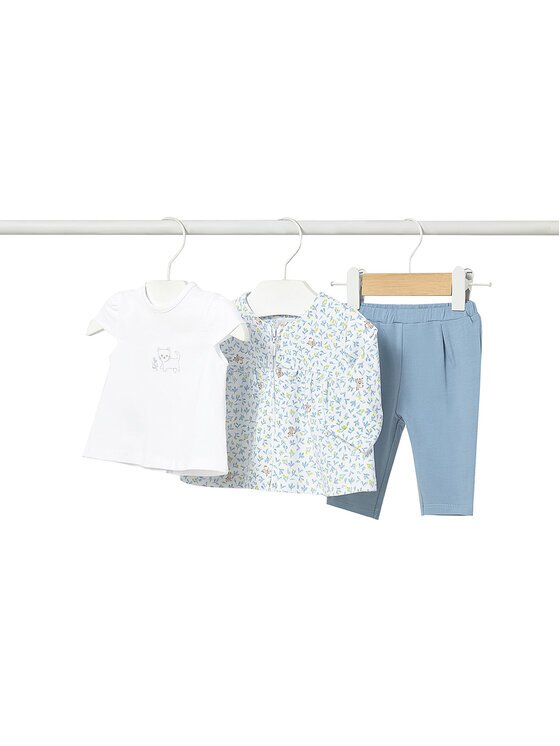 Mayoral Compleu copii 1825 Regular Fit