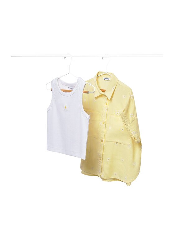 Mayoral Compleu copii 6159 Regular Fit