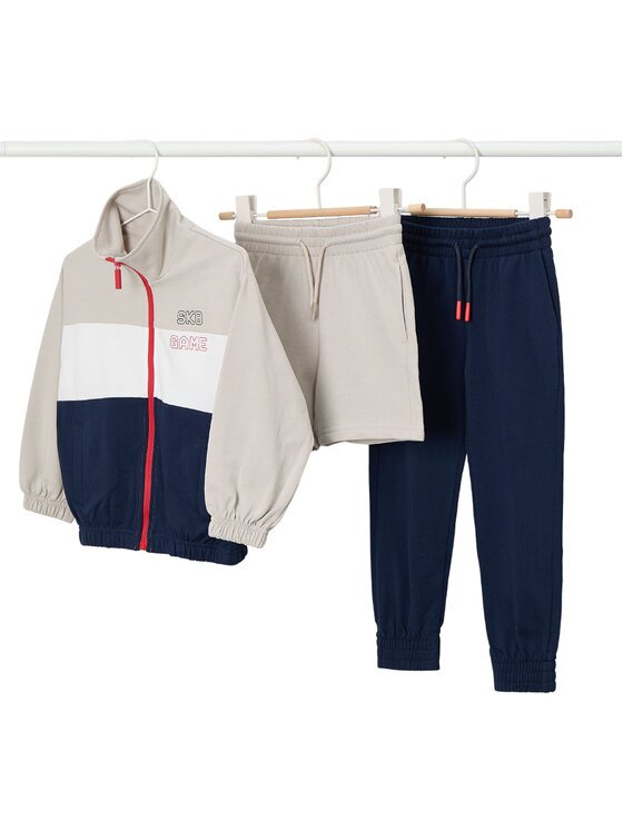 Mayoral Compleu trening 3883 Regular Fit