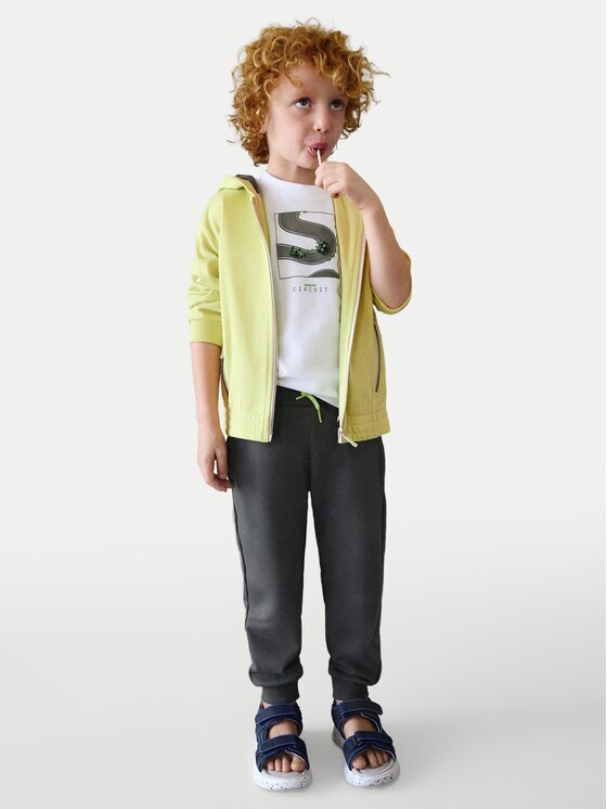 Mayoral Compleu trening 3884 Regular Fit