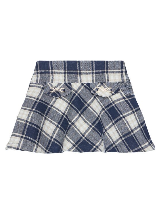 Mayoral Fustă 4905 Regular Fit