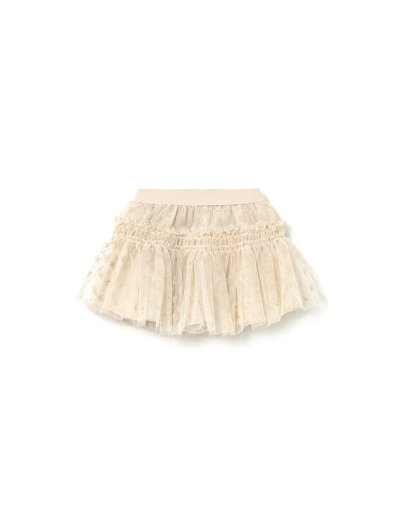 Mayoral fustă din tulle 2901 Regular Fit