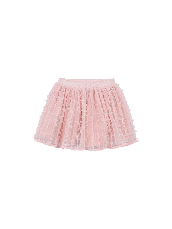 Mayoral fustă din tulle 3901 Regular Fit