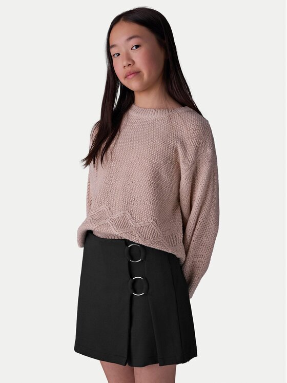 Mayoral Fustă-pantalon 7907 Regular Fit
