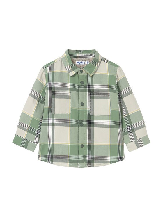 Mayoral Geacă 2104 Regular Fit
