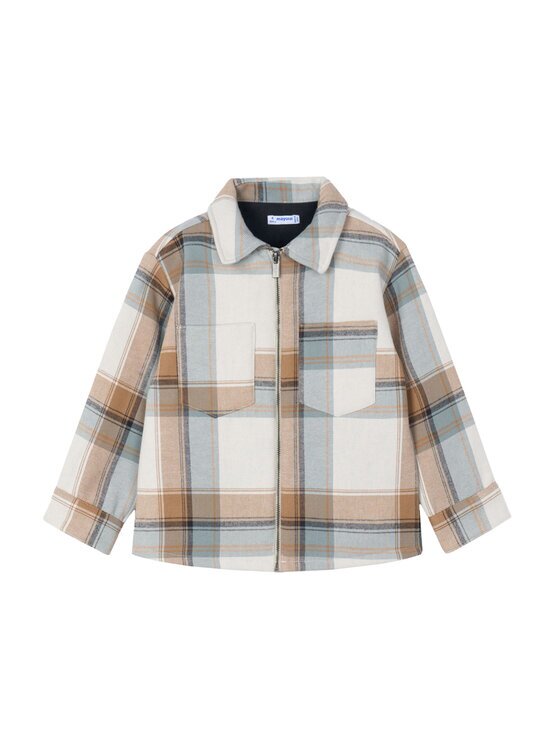 Mayoral Geacă 4414 Regular Fit
