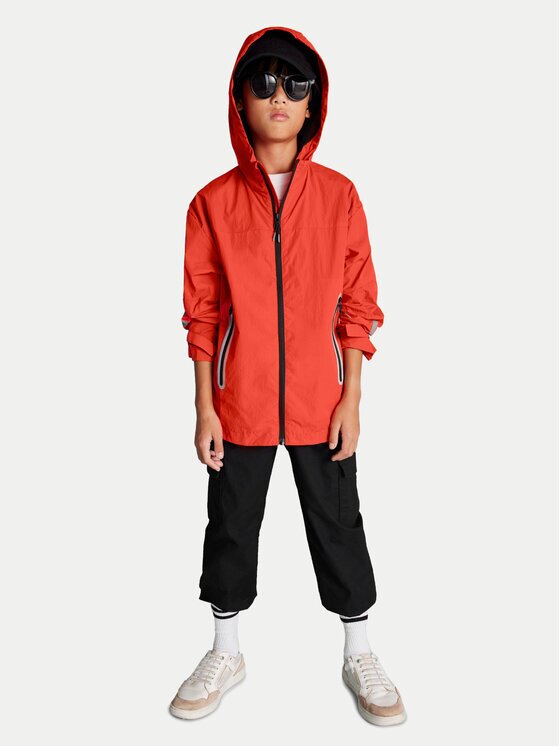 Mayoral Geacă 6493 Regular Fit